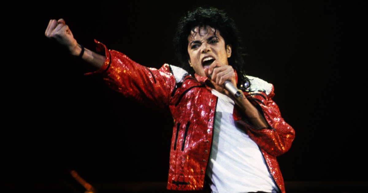 Film biografico su Michael Jackson: tutto da sapere sul movie