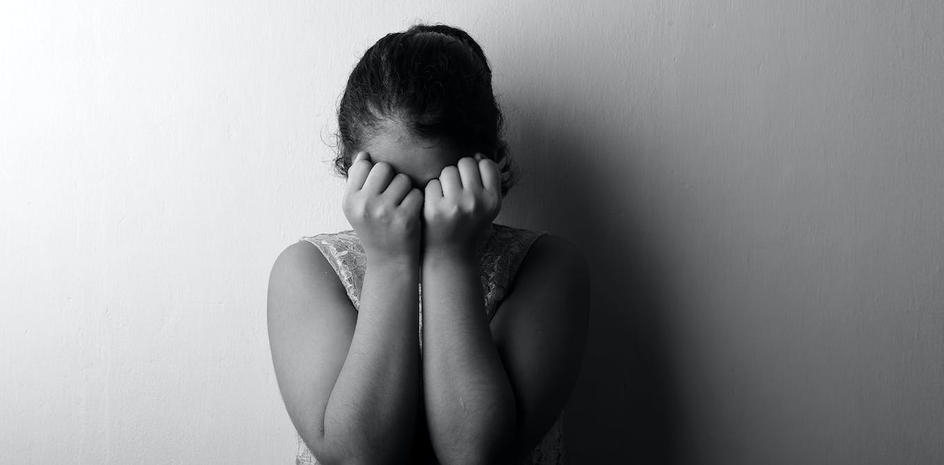 La guarigione dagli abusi sessuali sui minori è spesso difficile ma non impossibile