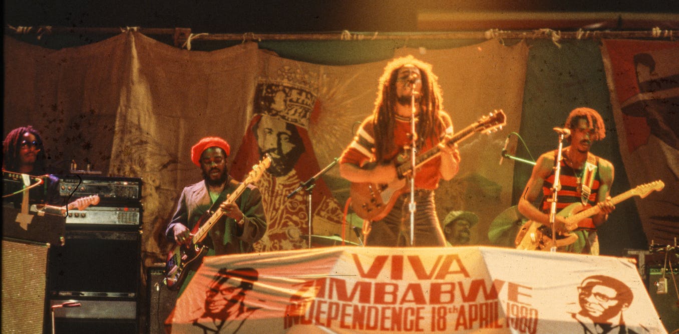 Dal ribelle alla vendita al dettaglio – all’interno dell’impero postumo di musica e merchandising di Bob Marley